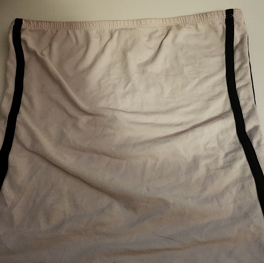 Tube Top - Picture 2 of 3